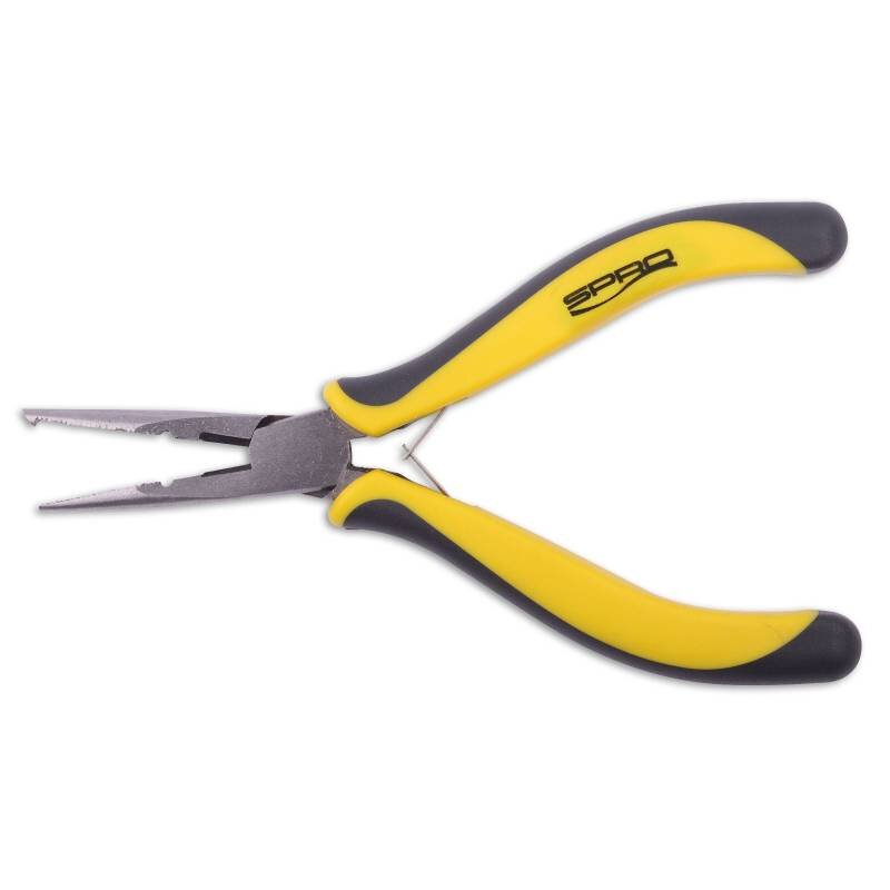 SPRO Micro Sprengringzange 13,5cm SPRO Micro Sprengringzange 13,5cm