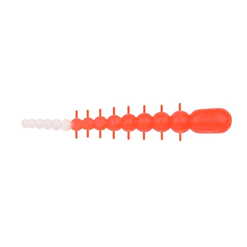 SPRO Millika 70 7cm Orange/White