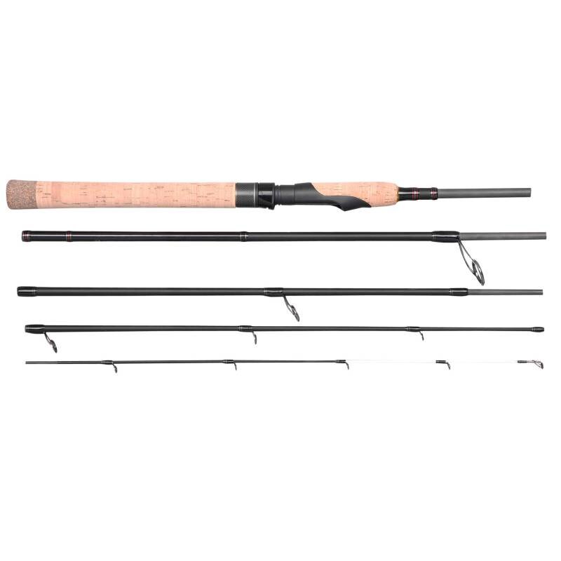 SPRO Mobile Stick Dropshot 2,40m 7-28g SPRO Mobile Stick Dropshot 2,40m 7-28g