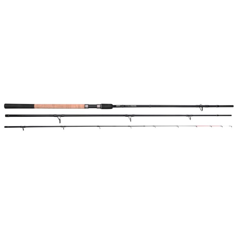 SPRO Petri Feeder 3,3m bis 250g SPRO Petri Feeder 3,3m bis 250g