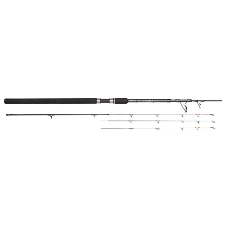 SPRO Petri Feeder Tele 3,3m bis 250g SPRO Petri Feeder Tele 3,3m bis 250g