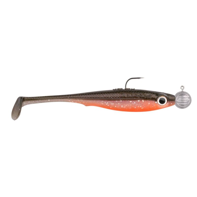 SPRO Iris Popeye To Go 12cm 5g 10g UV Olive 2Stk. SPRO Iris Popeye To Go 12cm 5g 10g UV Olive 2Stk.