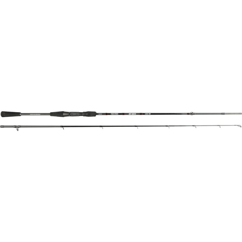 SPRO Power Catcher Caster BC Rod 2,1m 40g SPRO Power Catcher Caster BC Rod 2,1m 40g