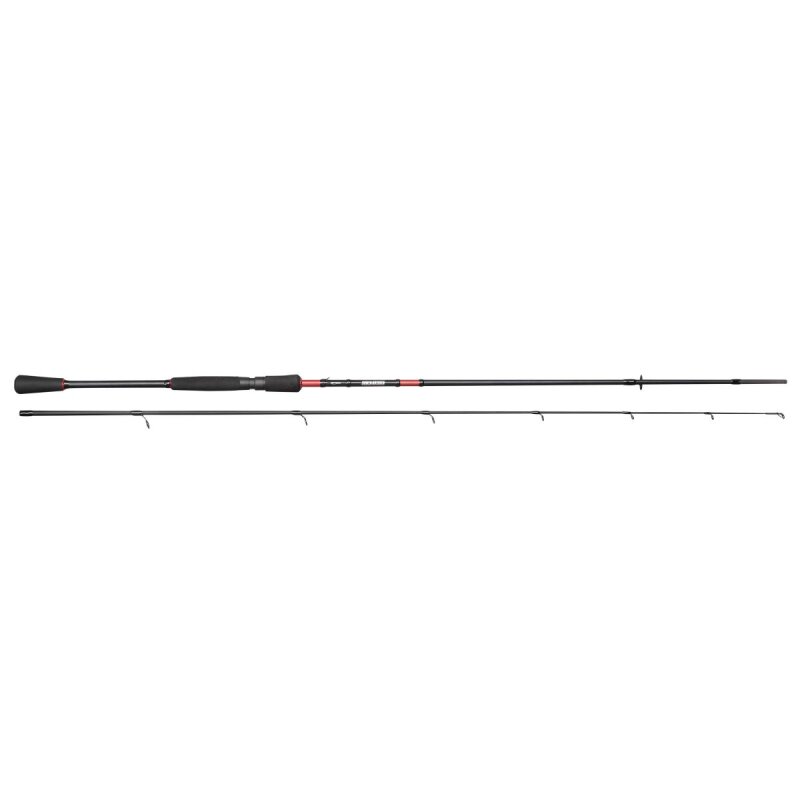 SPRO Powercatcher Jig Spin 2,7m bis 40g SPRO Powercatcher Jig Spin 2,7m bis 40g