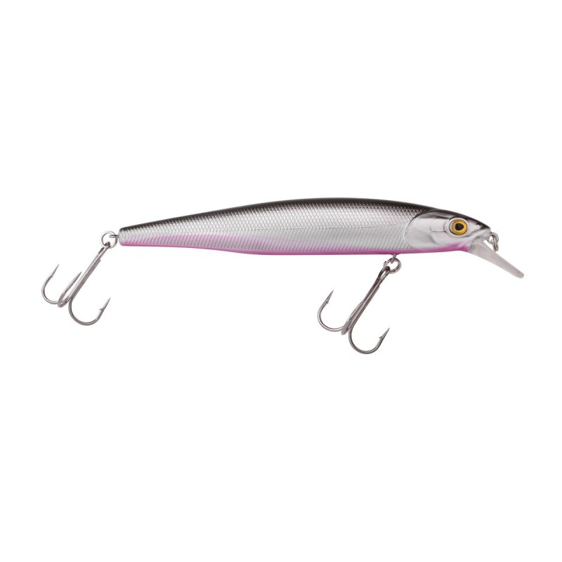 SPRO Powercatcher Minnow 13cm 15g Black Back SPRO Powercatcher Minnow 13cm 15g Black Back