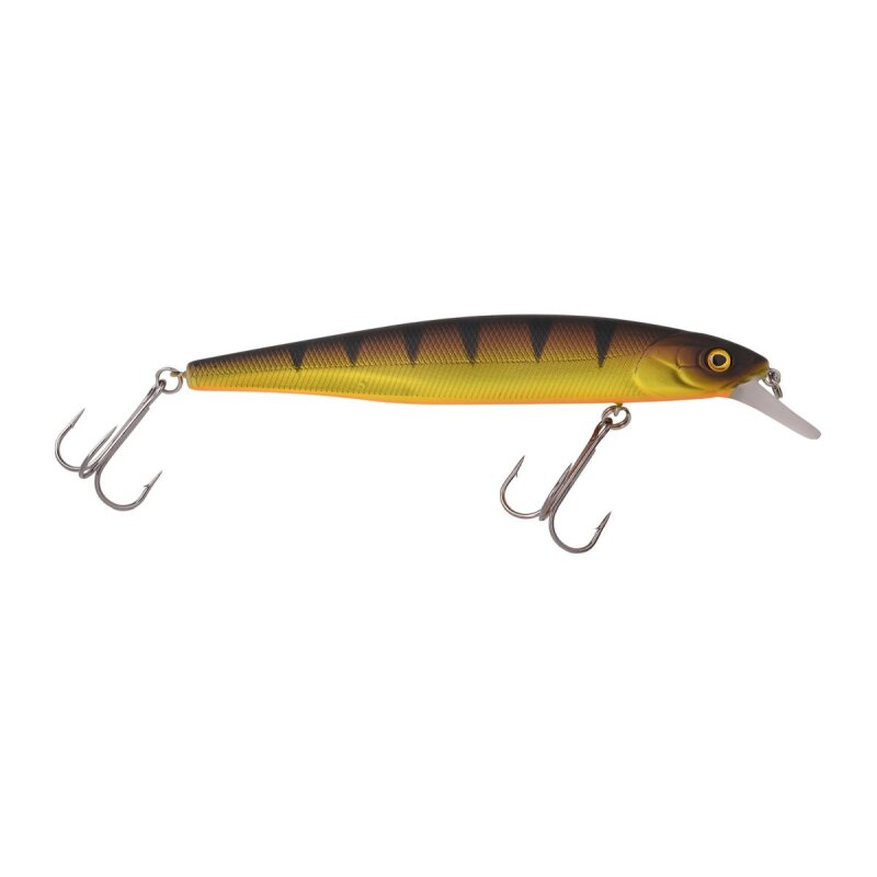SPRO Powercatcher Minnow 13cm 15g Yellow Perch UV SPRO Powercatcher Minnow 13cm 15g Yellow Perch UV
