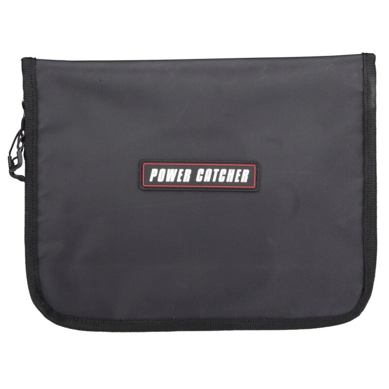 SPRO Powercatcher Rig Wallet M 25x15cm SPRO Powercatcher Rig Wallet M 25x15cm