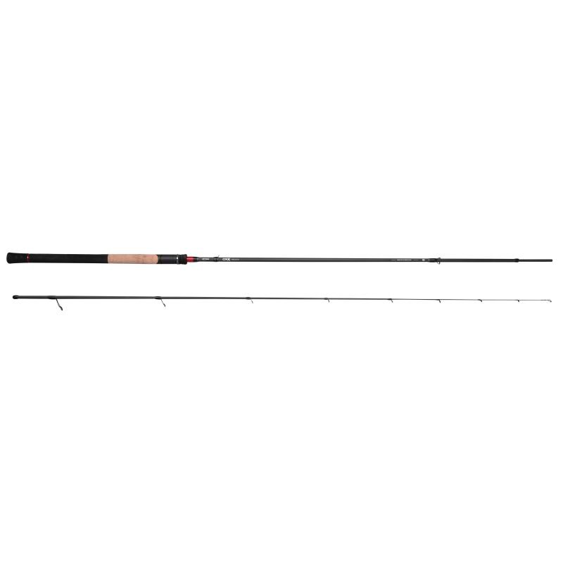 SPRO Predator CRX Dropshot & Finesse L 2,7m 5-24g SPRO Predator CRX Dropshot & Finesse L 2,7m 5-24g