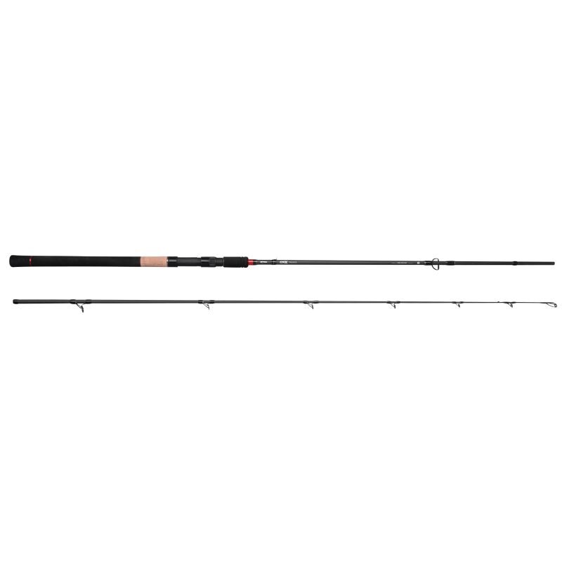 SPRO Predator CRX Lure & Spin ML 2,7m 15-45g SPRO Predator CRX Lure & Spin ML 2,7m 15-45g