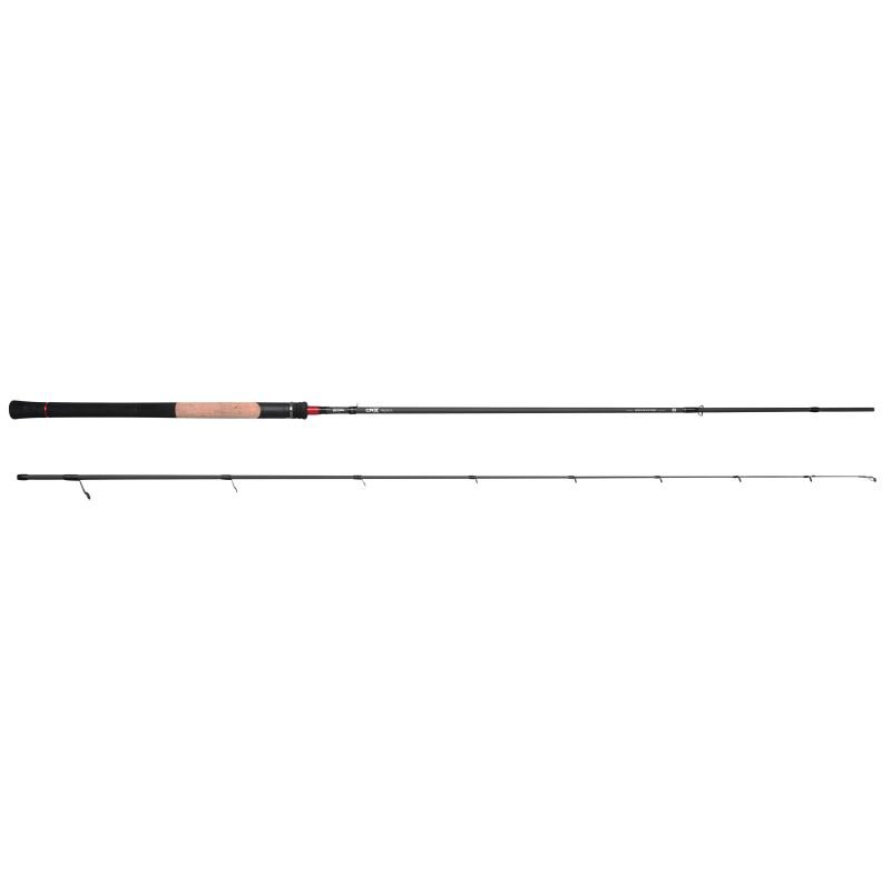 SPRO Predator CRX Micro Lure & Jig UL 2,1m 3-12g SPRO Predator CRX Micro Lure & Jig UL 2,1m 3-12g