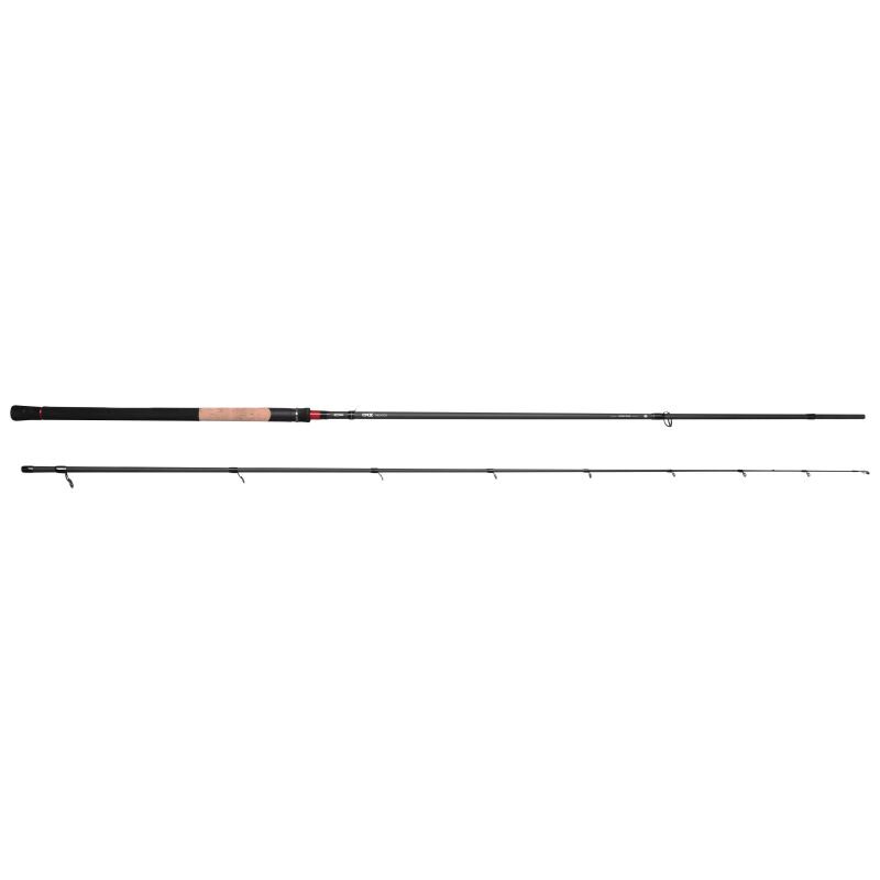 SPRO Predator CRX Softbait L 2,4m 10-30g SPRO Predator CRX Softbait L 2,4m 10-30g