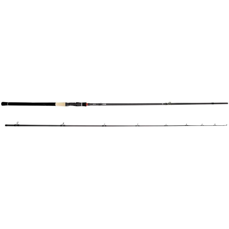 SPRO Predator CRX Trolling H BC 2,75m 40-120g