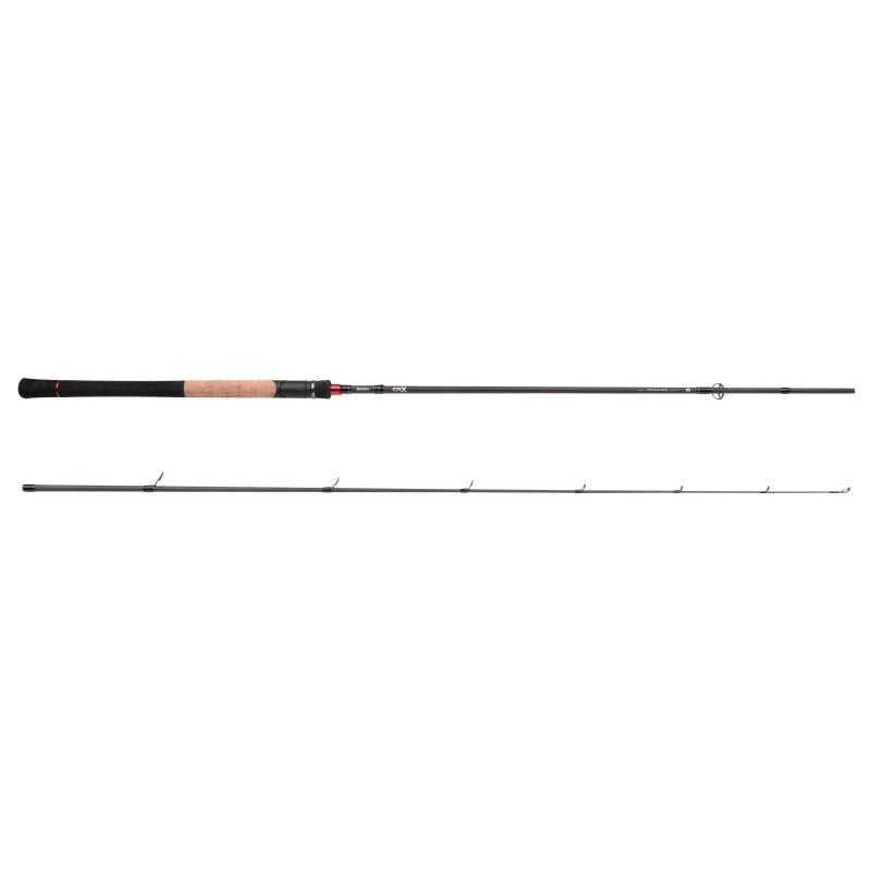 SPRO Predator CRX Twitch & Jig ML 2m 15-45g SPRO Predator CRX Twitch & Jig ML 2m 15-45g