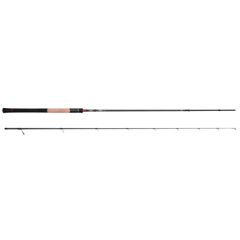 SPRO Predator CRX Vertical & Jig L 1,9m 10-30g SPRO Predator CRX Vertical & Jig L 1,9m 10-30g
