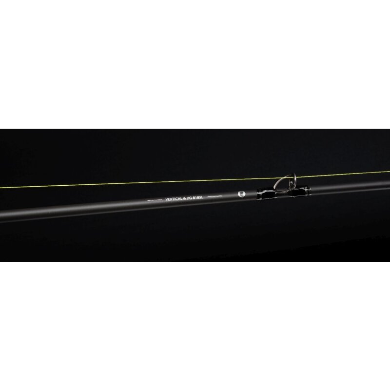 SPRO Predator CRX Vertical & Jig L BC 1,85m 10-30g SPRO Predator CRX Vertical & Jig L BC 1,85m 10-30g