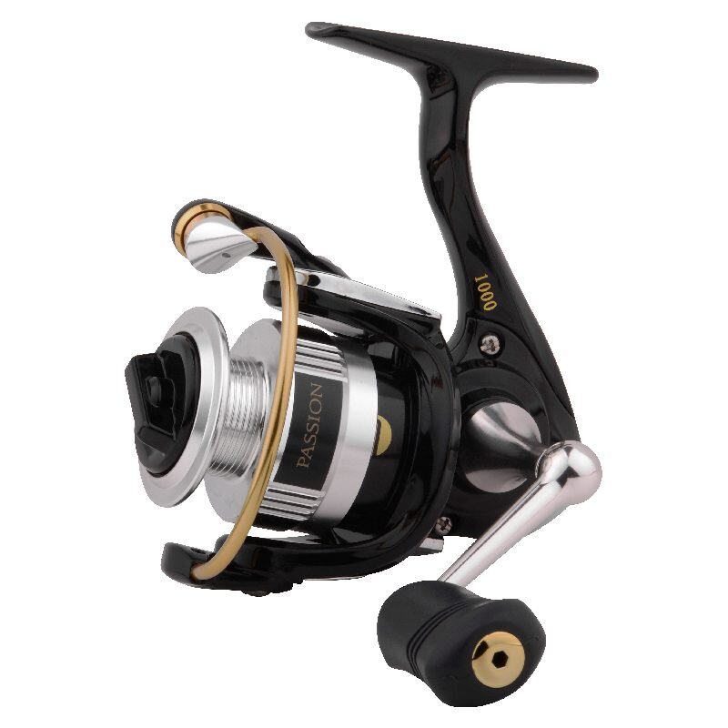 SPRO Predator Passion 4000