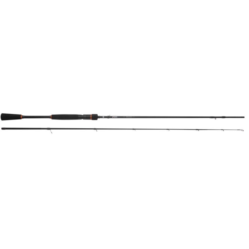 SPRO Predator SPX Heavy Jig 2,4m 20-60g SPRO Predator SPX Heavy Jig 2,4m 20-60g