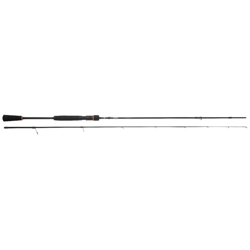 SPRO Predator SPX Ultra Light 2,1m 2-10g SPRO Predator SPX Ultra Light 2,1m 2-10g