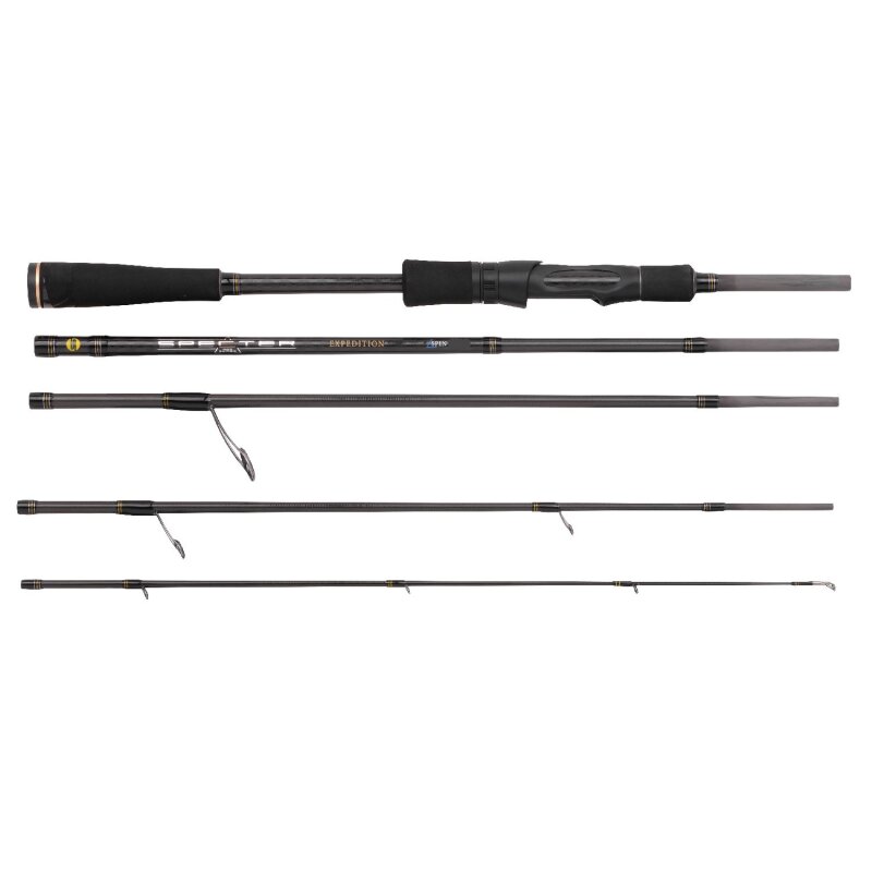 SPRO Predator Specter Expedition Spin F M 2,3m 15-45g SPRO Predator Specter Expedition Spin F M 2,3m 15-45g