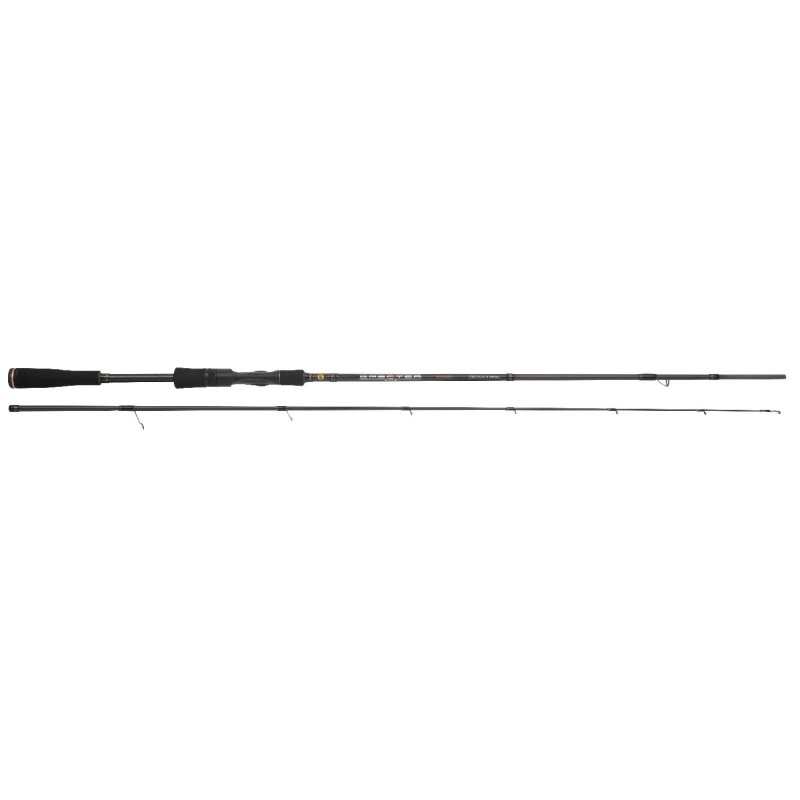 SPRO Predator Specter Finesse Spin Vertical XF ML 1,9m 10-28g