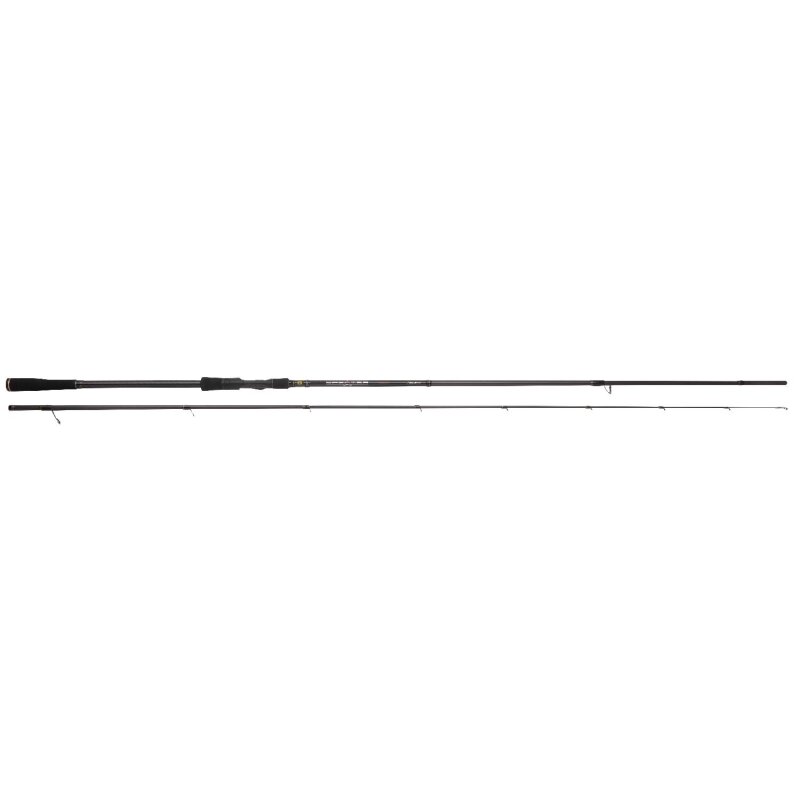 SPRO Predator Specter Finesse Spin XF H 2,9m 24-68g