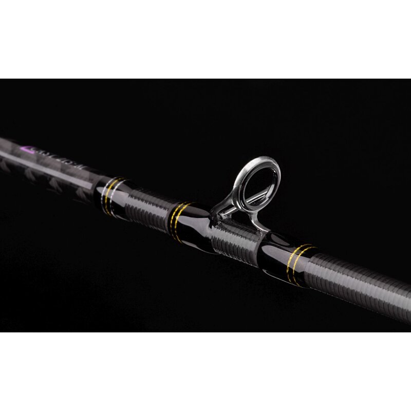 SPRO Predator Specter Finesse Spin XF M 2,42m 14-37g