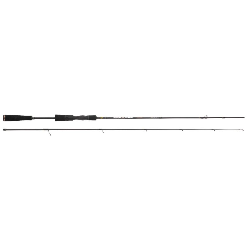 SPRO Predator Specter Finesse Spin XF UL 1,9m 3-10g SPRO Predator Specter Finesse Spin XF UL 1,9m 3-10g