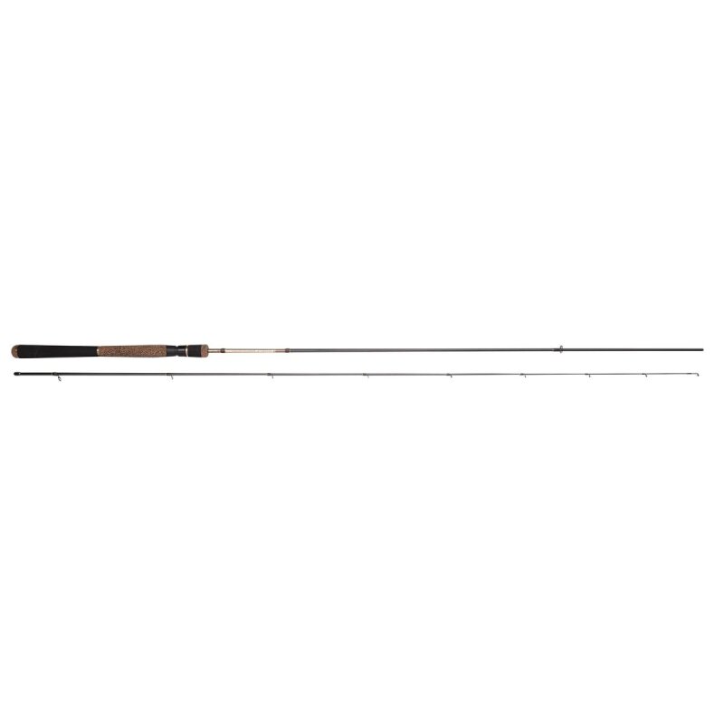 SPRO Predator Stream Precision M285 2,85m 3-18g SPRO Predator Stream Precision M285 2,85m 3-18g