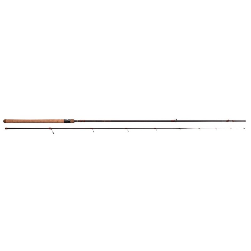 SPRO Ridge Classix Seatrout 3m 15-40g