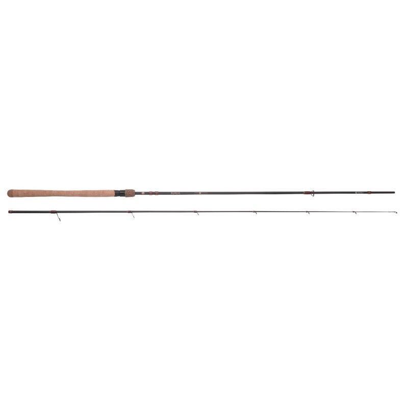 SPRO Ridge Classix Spin 2,1m 5-20g SPRO Ridge Classix Spin 2,1m 5-20g