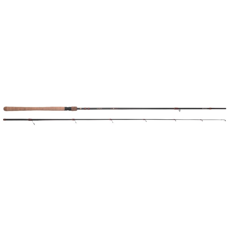 SPRO Ridge Classix Spin 2,4m 20-60g SPRO Ridge Classix Spin 2,4m 20-60g