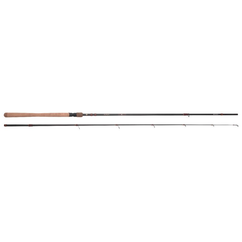 SPRO Ridge Classix Spin 2,7m 5-20g SPRO Ridge Classix Spin 2,7m 5-20g