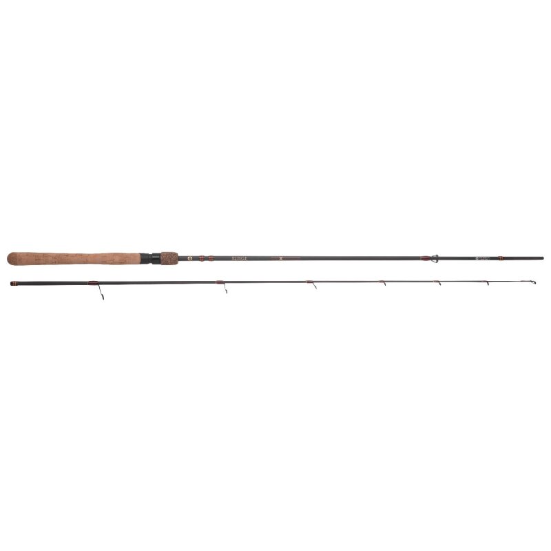 SPRO Ridge Classix Vertical 1,9m 10-30g SPRO Ridge Classix Vertical 1,9m 10-30g