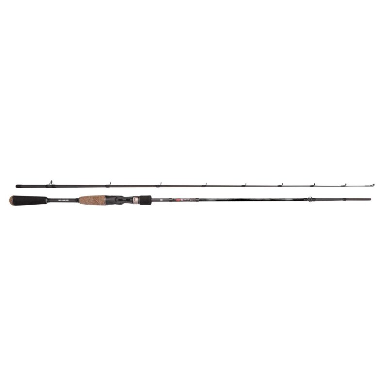 SPRO Ruff Baitcast Cast 1,9m 30-85g SPRO Ruff Baitcast Cast 1,9m 30-85g