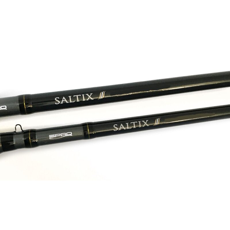 SPRO Saltix Boat 2,7m 60-150g