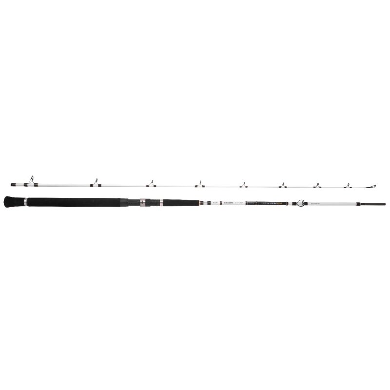 SPRO Salty Beast Nano Heavy Jig BC 2,4m bis 250g SPRO Salty Beast Nano Heavy Jig BC 2,4m bis 250g