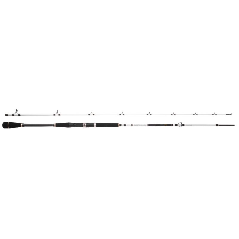 SPRO Salty Beast Nano Jig BC 2,4m bis 150g SPRO Salty Beast Nano Jig BC 2,4m bis 150g