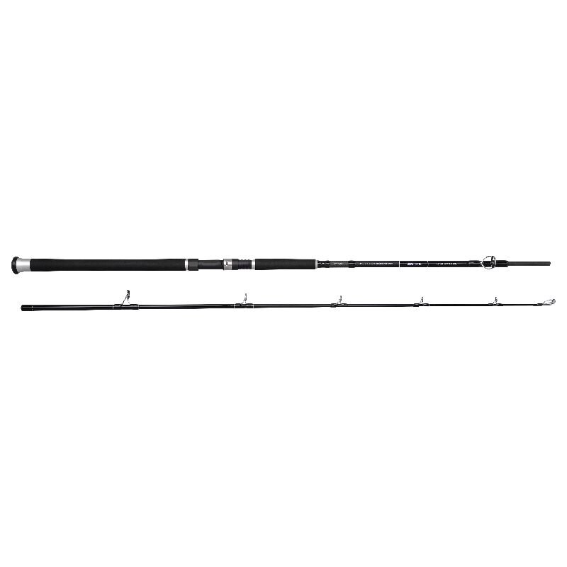 SPRO Salty Beast Nord Jig Bait Fast 2,1m bis 600g SPRO Salty Beast Nord Jig Bait Fast 2,1m bis 600g