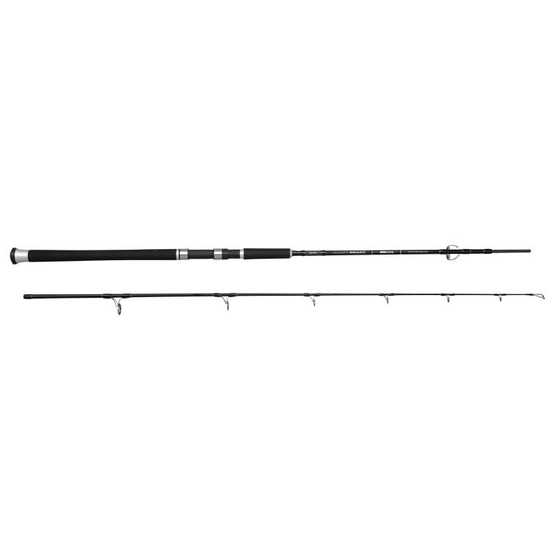 SPRO Salty Beast Nord Jig Pilk Fast 2,4m bis 200g SPRO Salty Beast Nord Jig Pilk Fast 2,4m bis 200g