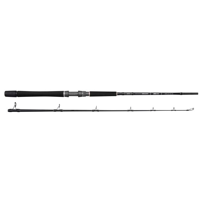 SPRO Salty Beast Nord Natural Bait 1,9m bis 50lb SPRO Salty Beast Nord Natural Bait 1,9m bis 50lb