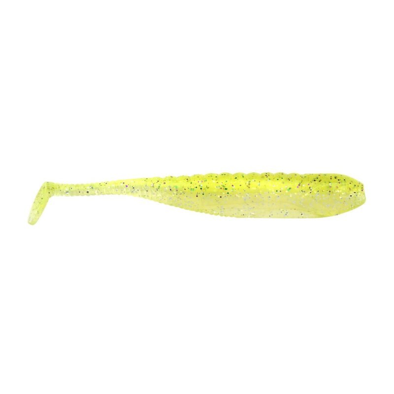 SPRO Scent Series Insta Shad 9cm 4,2g Frozen Margaritha 5Stk.