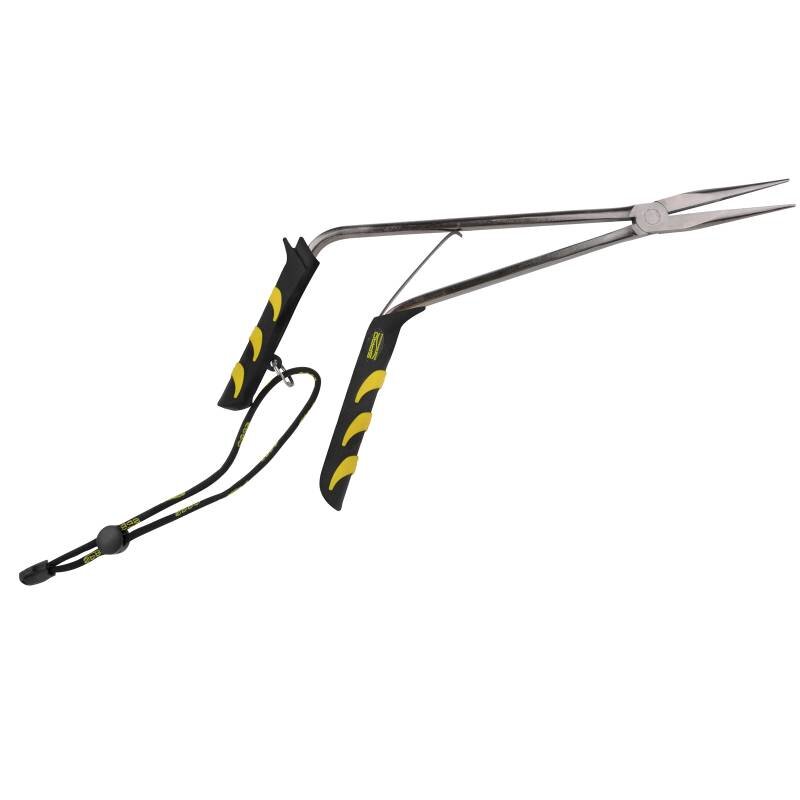 SPRO Secure Grip Pike Plier 37cm SPRO Secure Grip Pike Plier 37cm