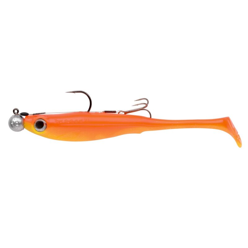 SPRO Softbait Zander Stinger Gr.4 6cm 2Stk.