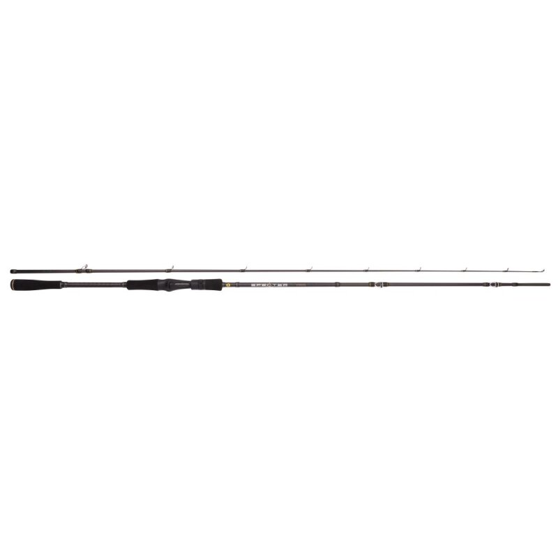 SPRO Predator Specter Finesse Casting XH 2m 40-100g SPRO Predator Specter Finesse Casting XH 2m 40-100g