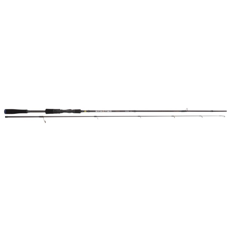 SPRO Specter Finesse Sea Spin M 2,3m 7-40g