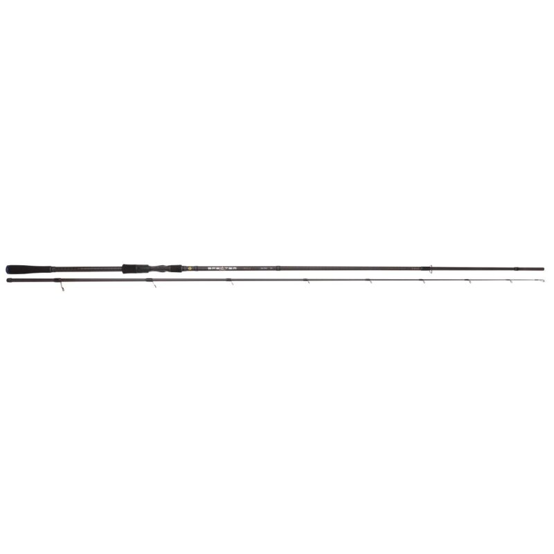 SPRO Specter Finesse Sea Spin XH 3m 13-75g SPRO Specter Finesse Sea Spin XH 3m 13-75g