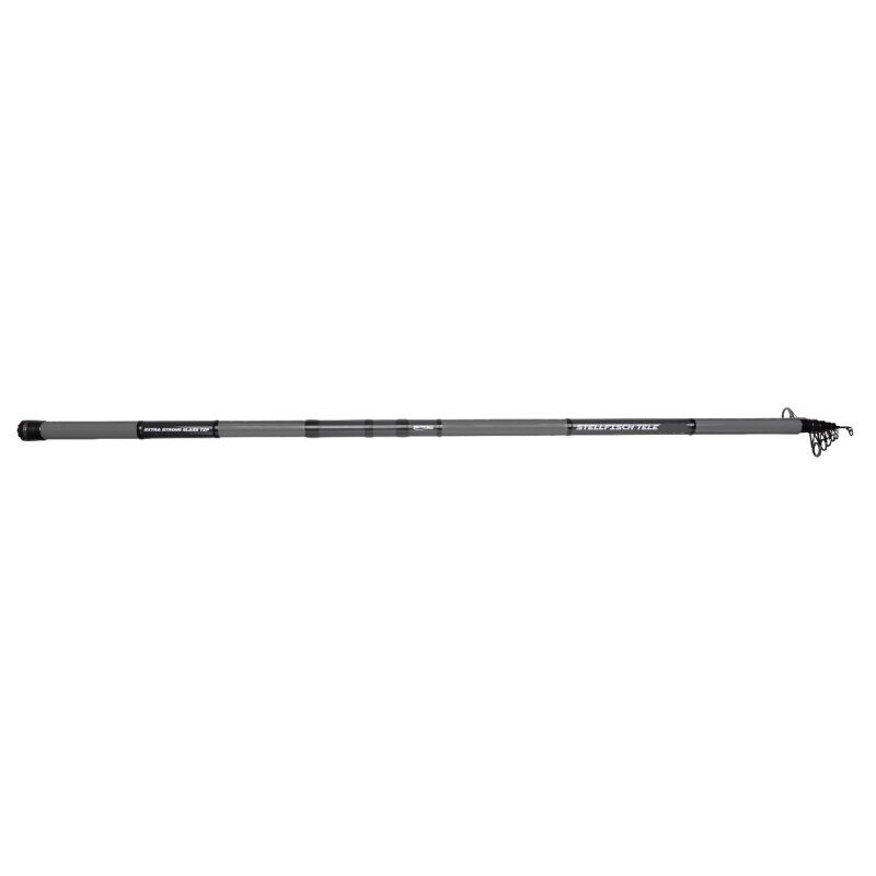 SPRO Stellfisch Tele 6,5m 50-120g SPRO Stellfisch Tele 6,5m 50-120g