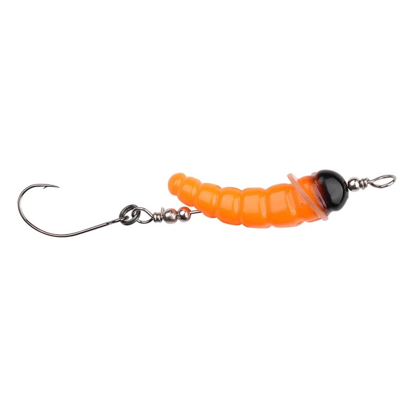 TROUTMASTER Hard Camola 37 3cm 2g Salmon Egg TROUTMASTER Hard Camola 37 3cm 2g Salmon Egg