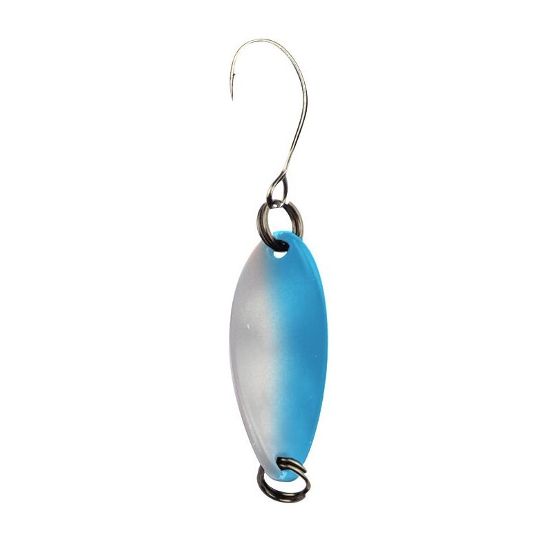 TROUTMASTER Incy Spin Spoon 1,8g Finn TROUTMASTER Incy Spin Spoon 1,8g Finn