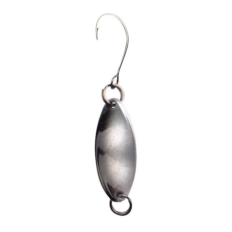 TROUTMASTER Incy Spin Spoon 2,5g Minnow TROUTMASTER Incy Spin Spoon 2,5g Minnow